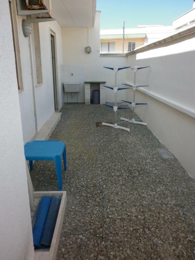 הוילה סן פוקה Villino Sul Mare מראה חיצוני תמונה