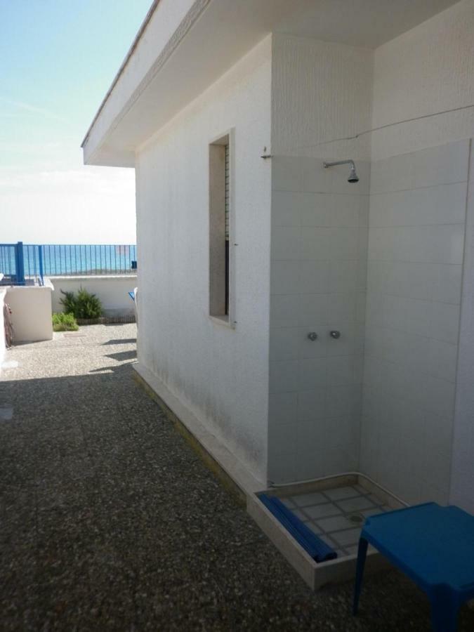 הוילה סן פוקה Villino Sul Mare מראה חיצוני תמונה